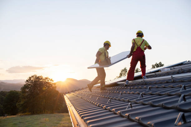 Best Tile Roofing Installation  in Amite City, LA