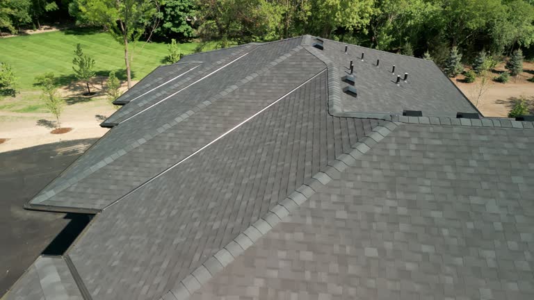 Best Green or Eco-Friendly Roofing Solutions  in Amite City, LA